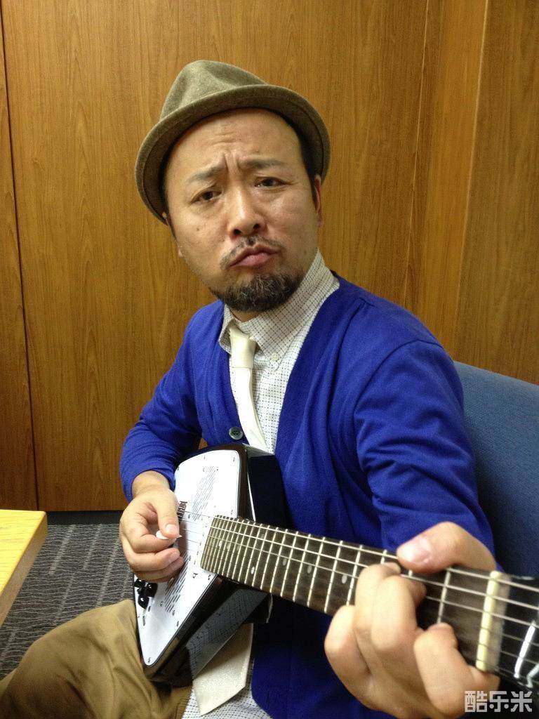 槙田雄司