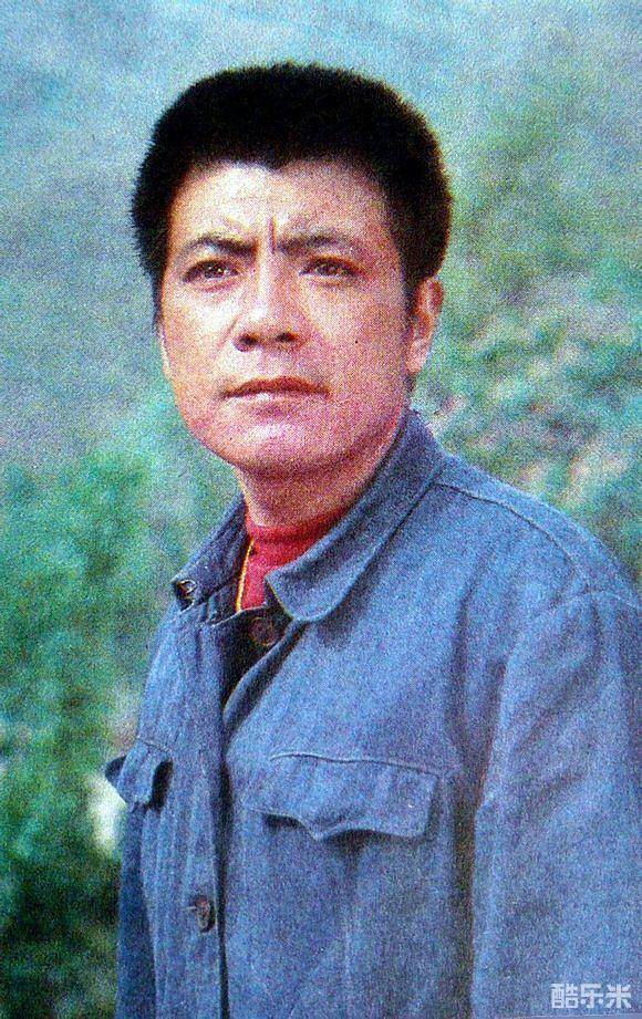 赵福余