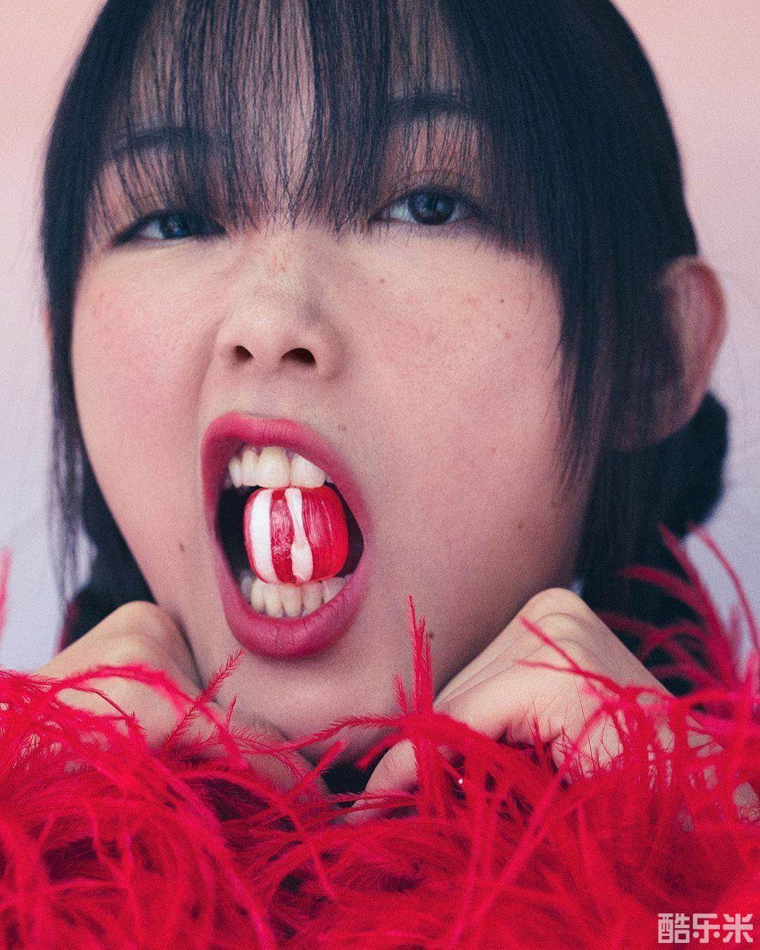 李瑜美