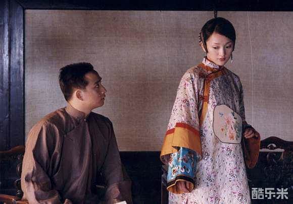 橘子红了