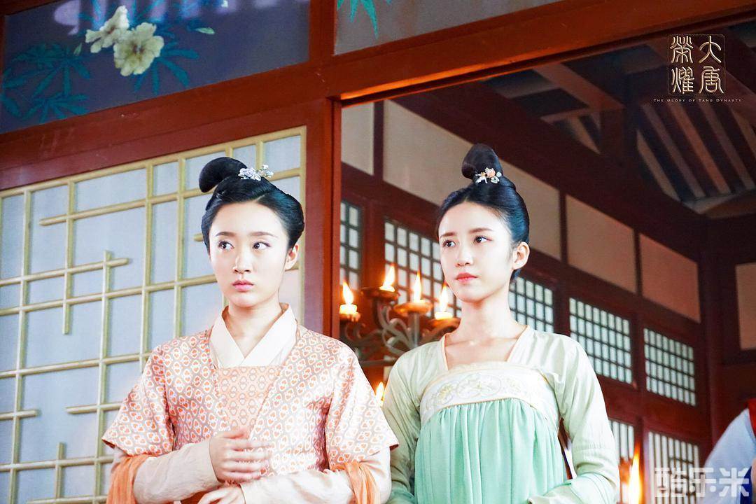 大唐荣耀