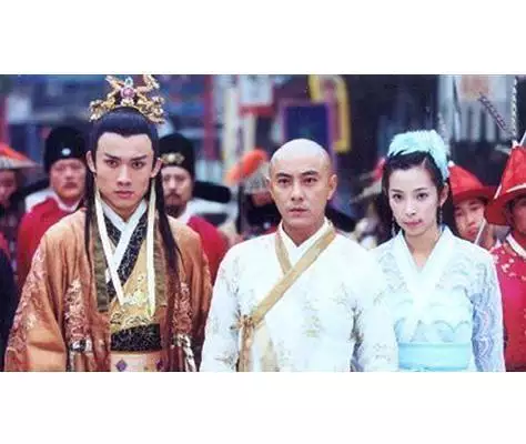 机灵小不懂