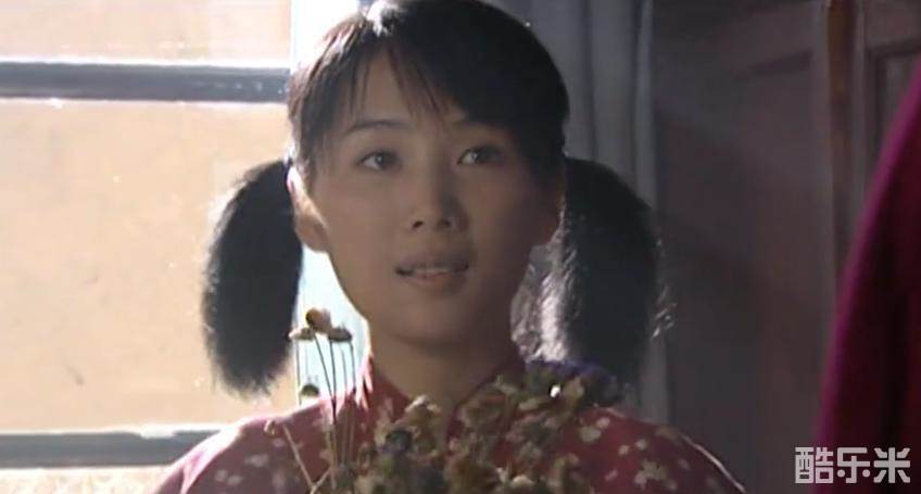 福贵
