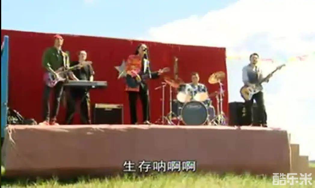 生存之民工