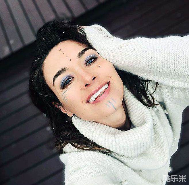 考特妮·帕姆