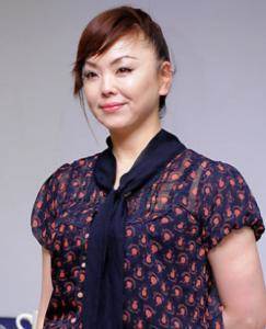 松田美由纪