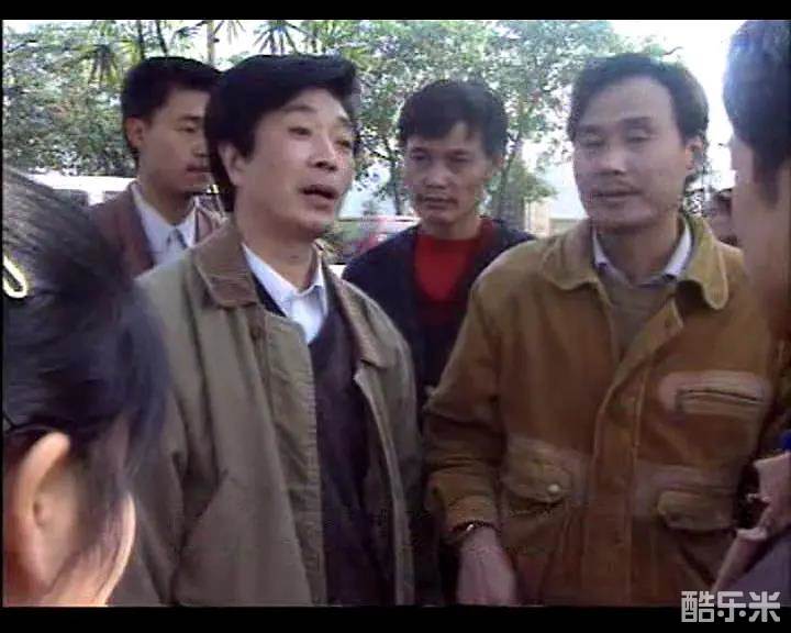 山城棒棒军