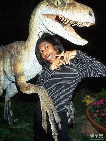 凡妮莎·李·彻斯特