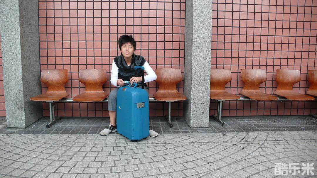陈翠梅