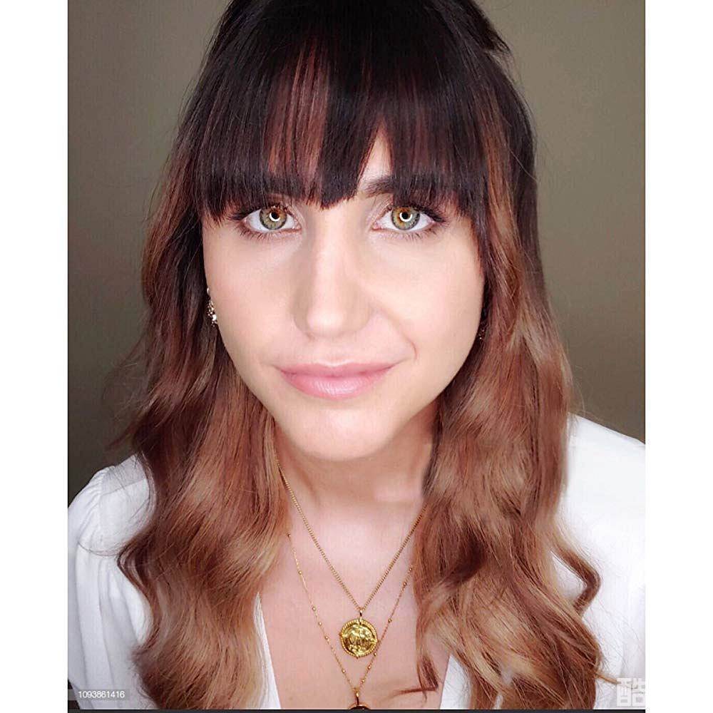 娜塔希亚·德米特里厄斯