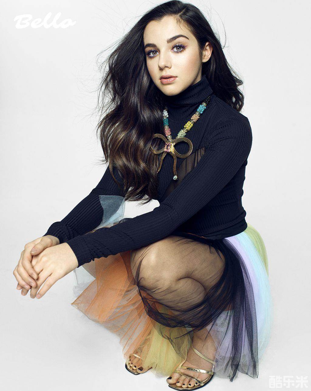 艾莉克莎·尼森森