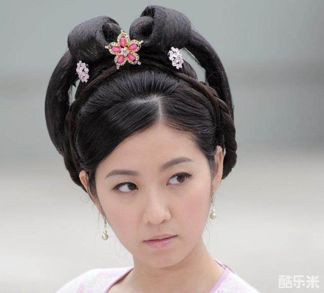 宫心计