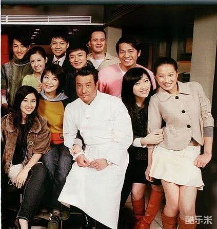 同事三分亲