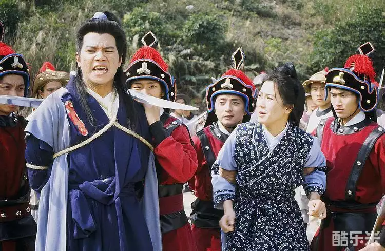 射雕英雄传（1994）