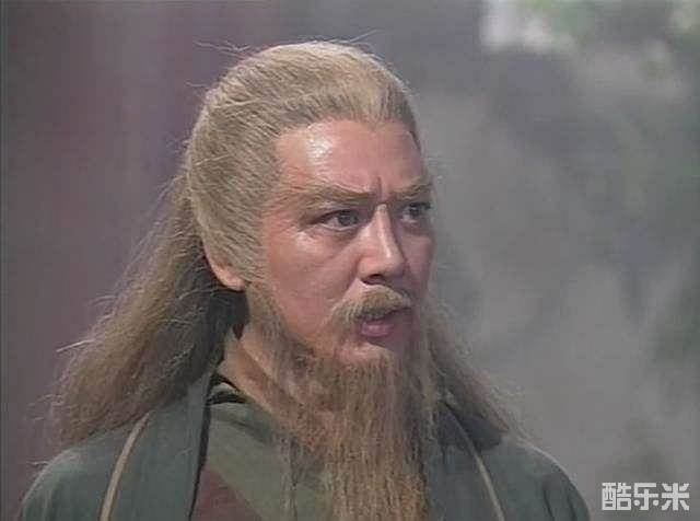 射雕英雄传（1994）