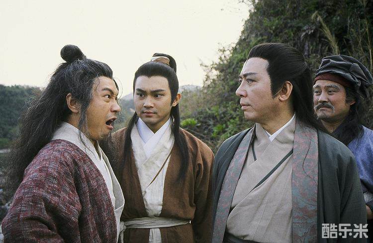 射雕英雄传（1994）