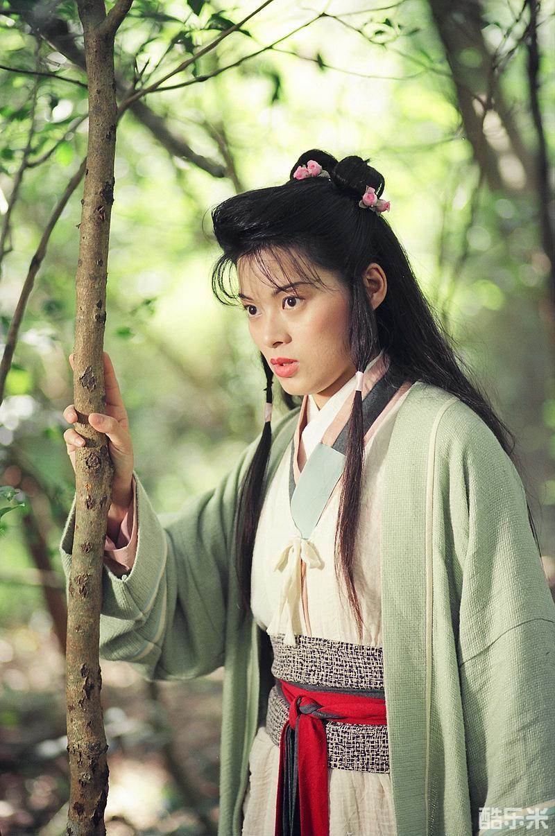 天龙八部（1997）