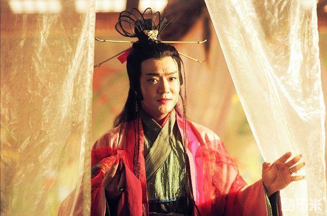 笑傲江湖（1996）