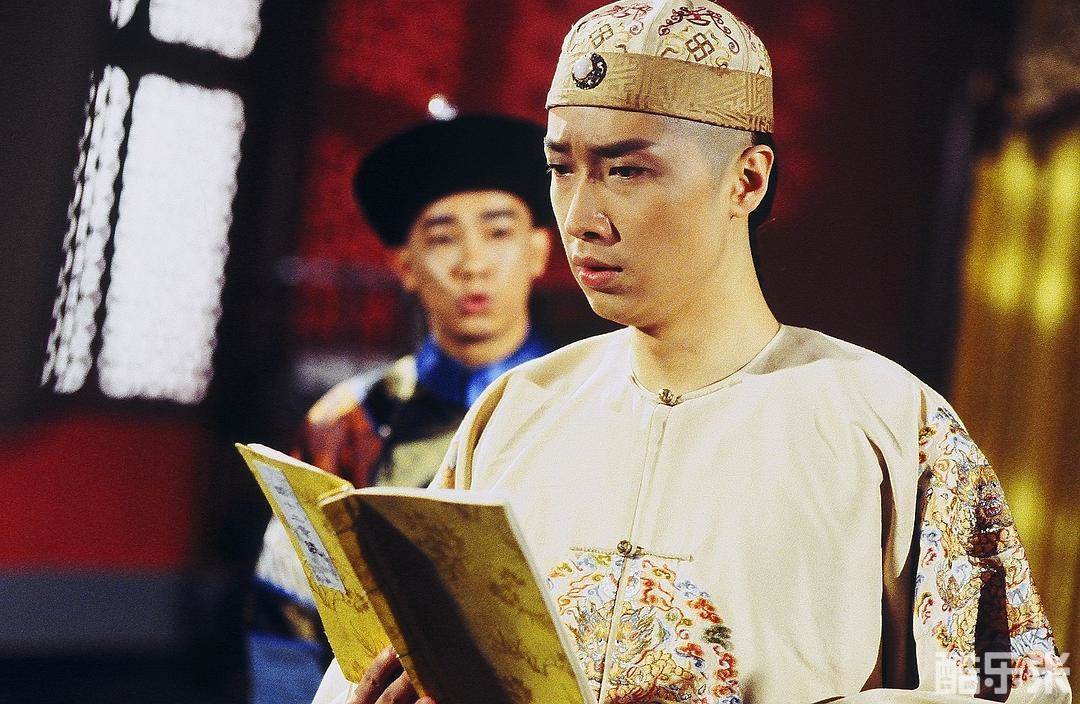 鹿鼎记（1998）