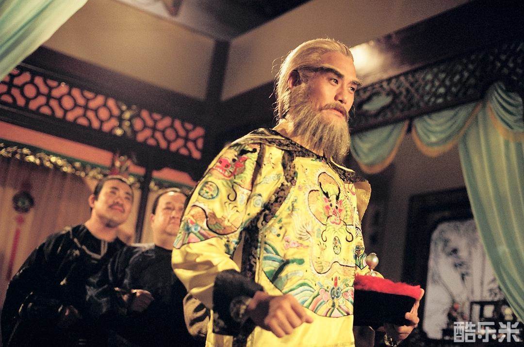 鹿鼎记（1998）