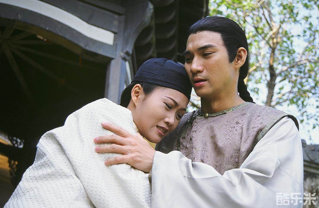 鹿鼎记（1998）