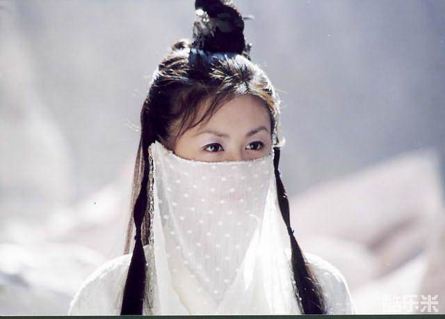 大唐双龙传