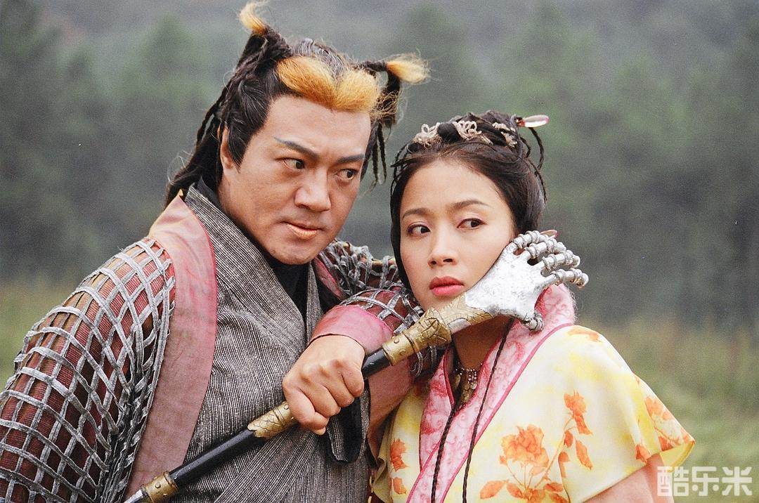 大唐双龙传