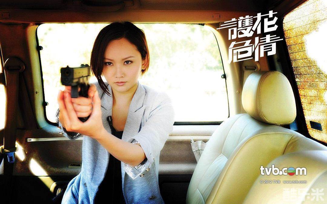 护花危情