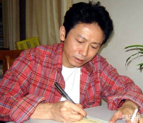 刘和平