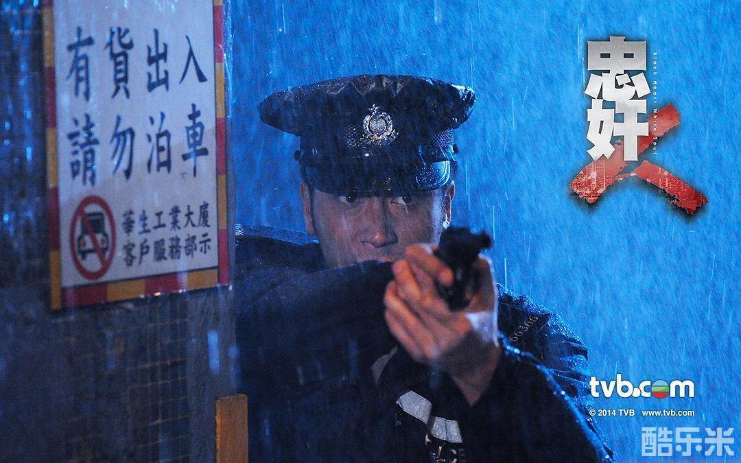 忠奸人