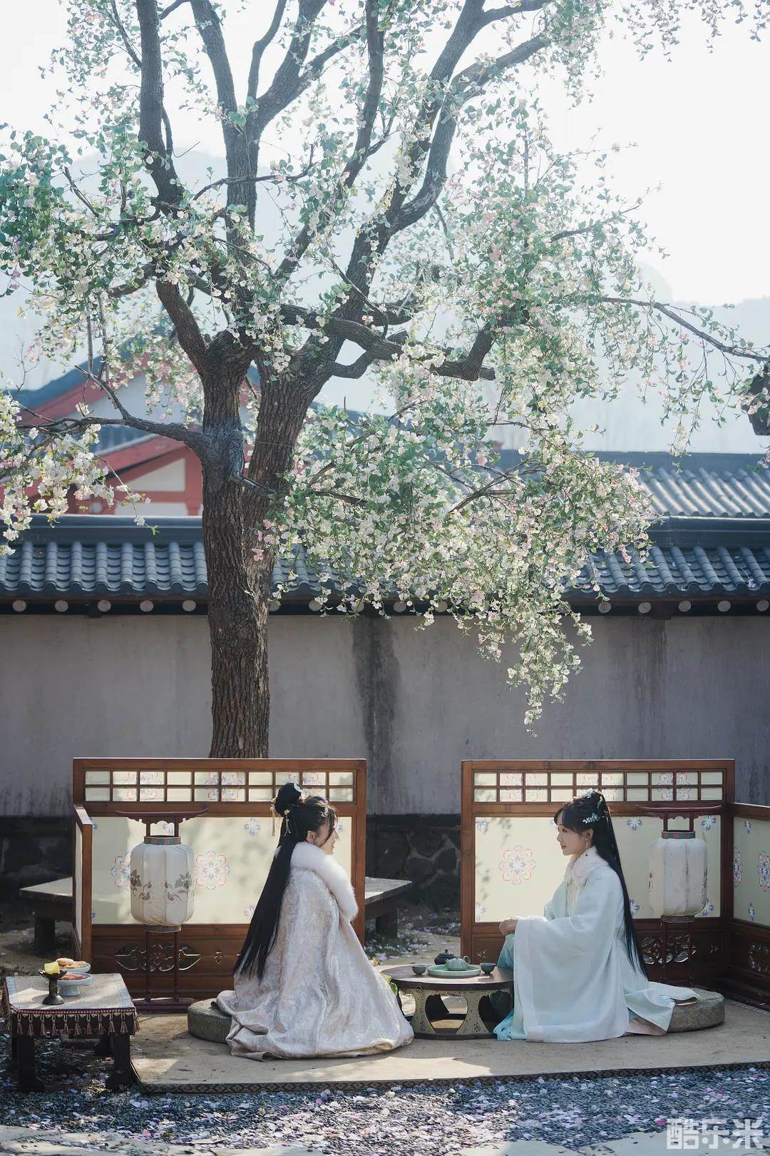 风月变