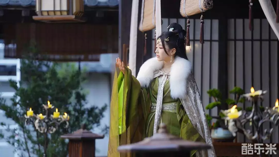 风月变