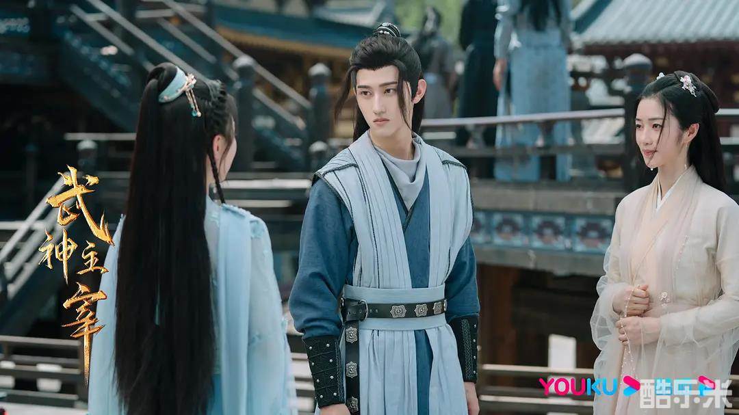 武神主宰