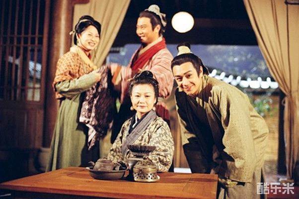 人龙传说