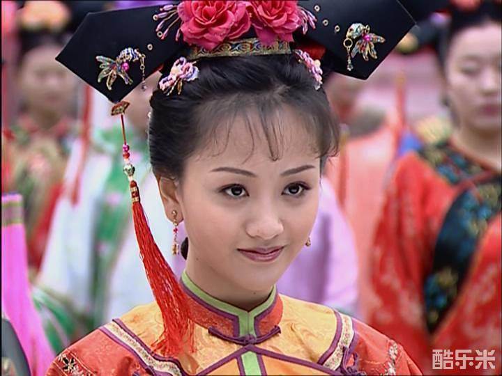 少年天子