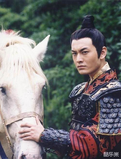 大汉天子