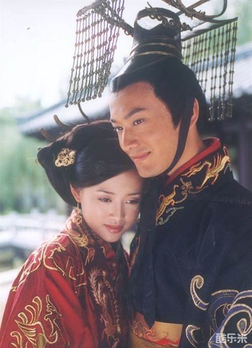 大汉天子