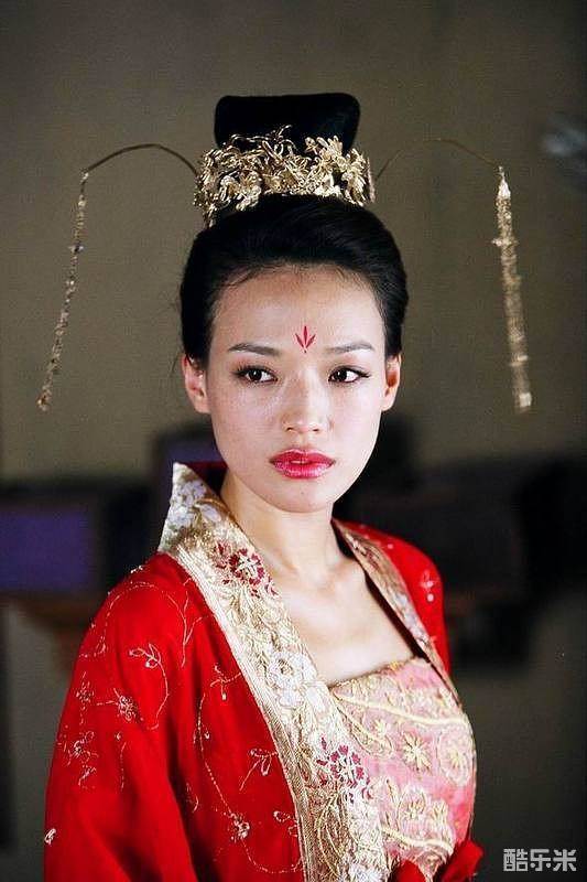 风尘三侠之红拂女