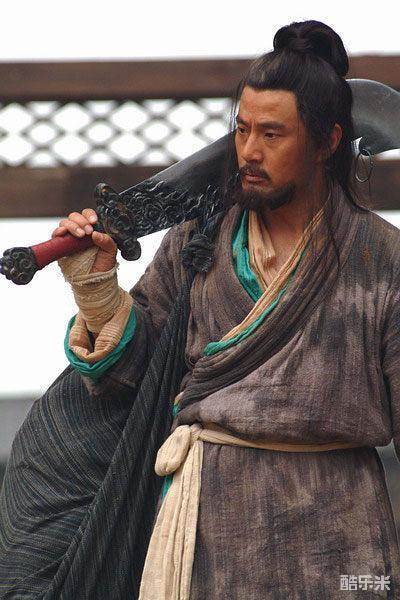 风尘三侠之红拂女