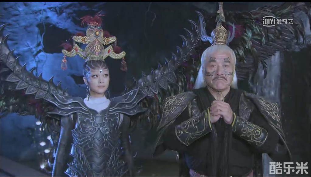 西游记后传