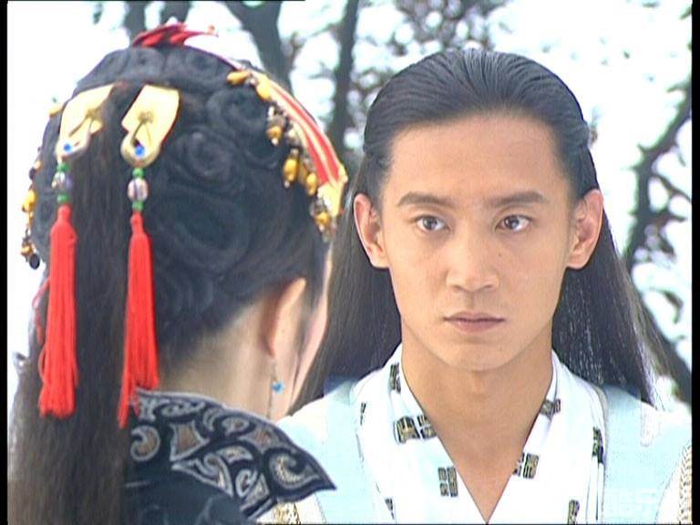 灵镜传奇