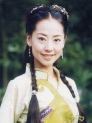 灵镜传奇