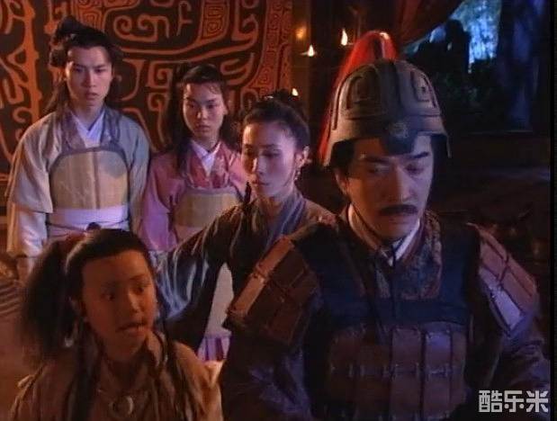 莲花童子哪吒