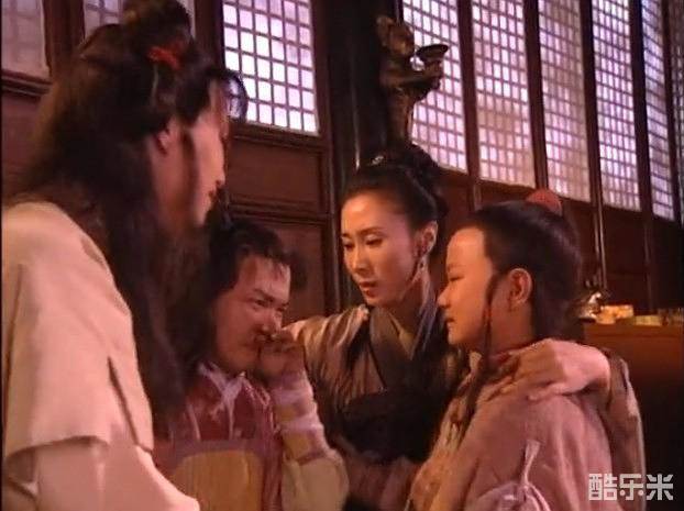 莲花童子哪吒