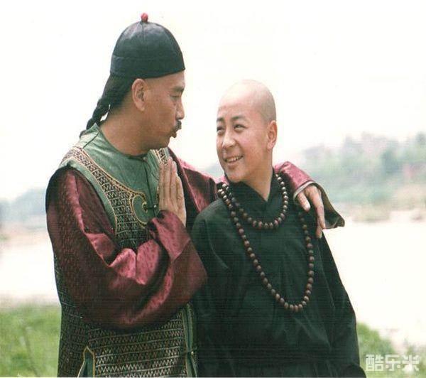 九岁县太爷