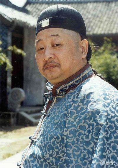 九岁县太爷