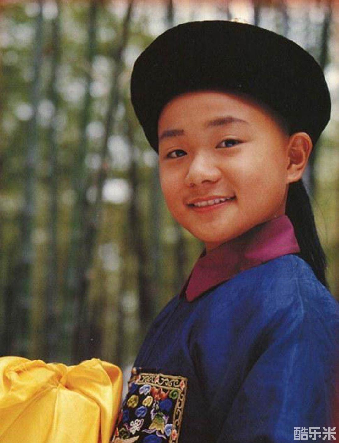 九岁县太爷