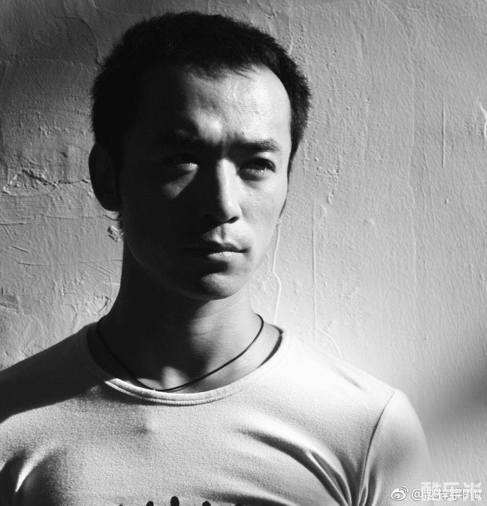 赵梓宇