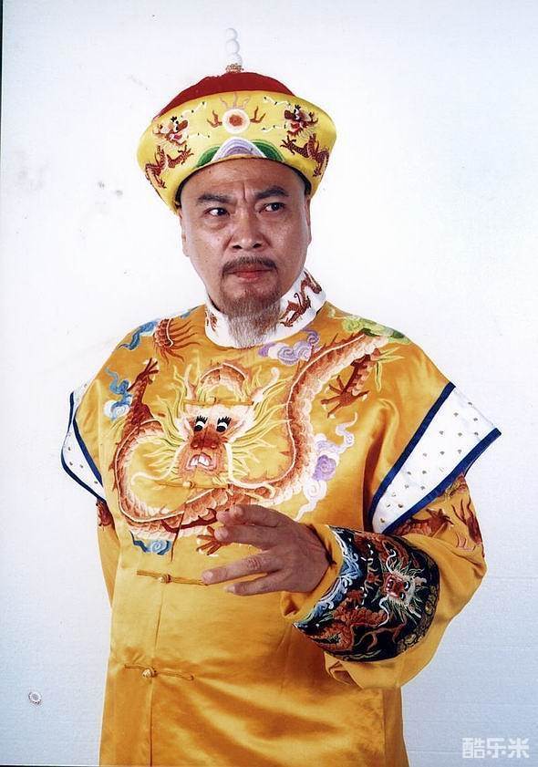 少年大钦差