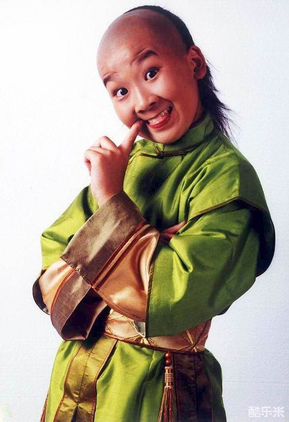 少年大钦差
